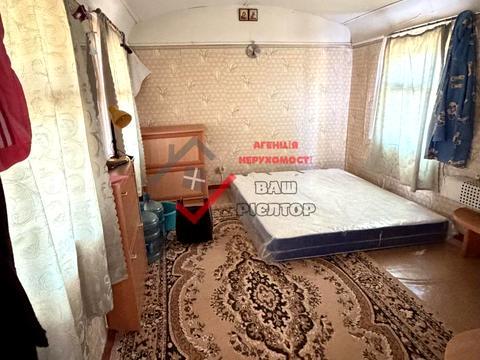 ділянка за адресою Ромашкова вул.