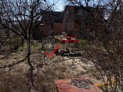 ділянка за адресою Ромашкова вул.