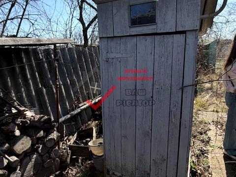 ділянка за адресою Ромашкова вул.