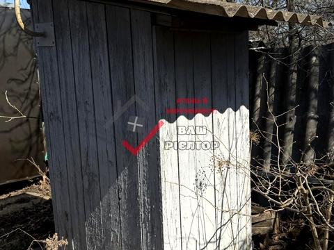 ділянка за адресою Ромашкова вул.