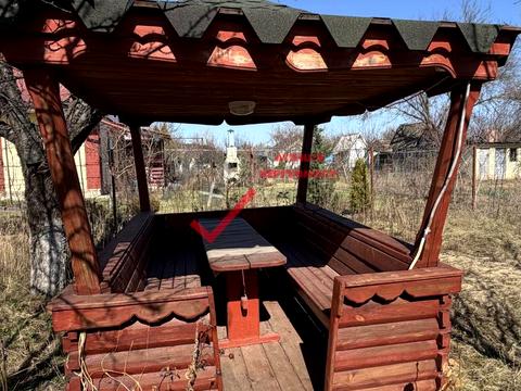 ділянка за адресою Ромашкова вул.