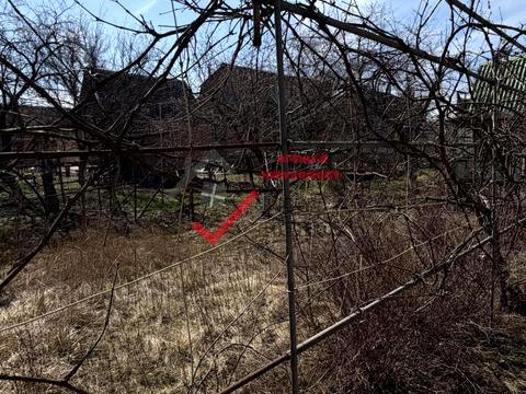 ділянка за адресою Ромашкова вул.