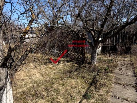 ділянка за адресою Ромашкова вул.