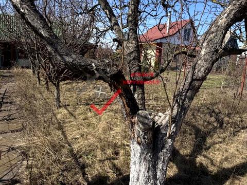 ділянка за адресою Ромашкова вул.