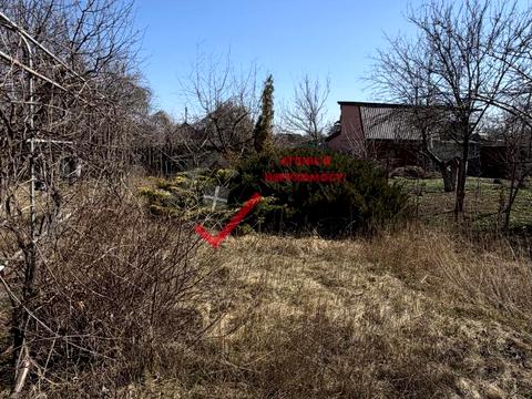 ділянка за адресою Ромашкова вул.