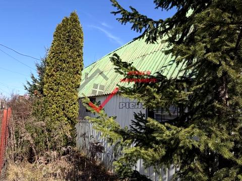 ділянка за адресою Ромашкова вул.