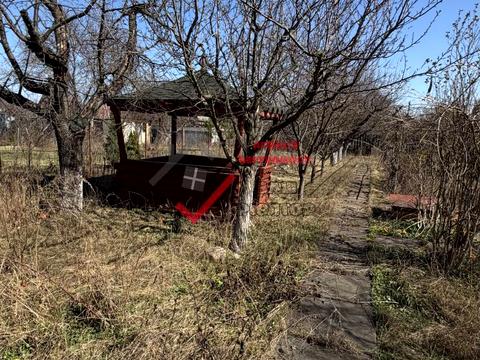 ділянка за адресою Ромашкова вул.