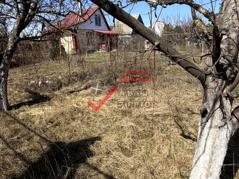 ділянка за адресою Ромашкова вул.