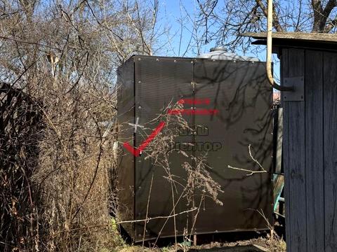 ділянка за адресою Ромашкова вул.