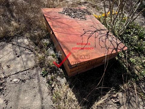 ділянка за адресою Ромашкова вул.