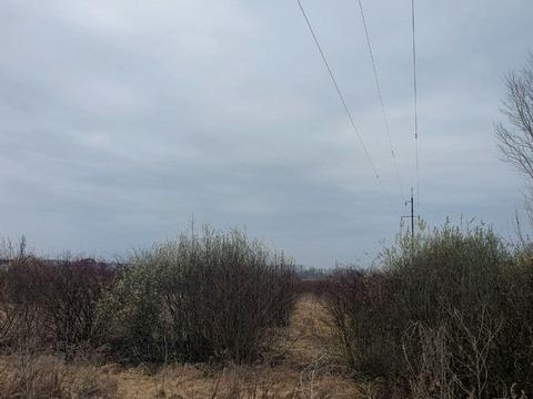 участок по адресу Технологічна