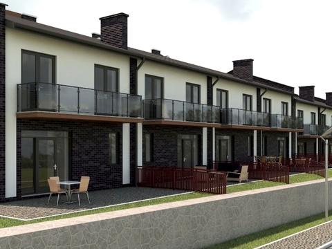 квартира за адресою Тиврівське шосе, (Будинок 4)