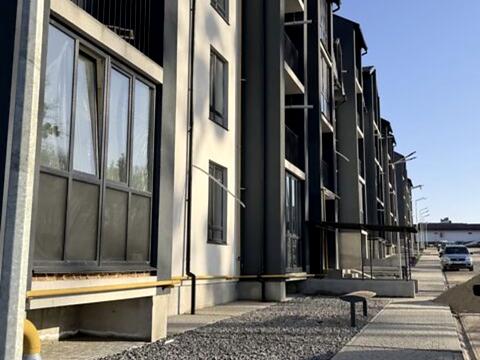 квартира за адресою Тиврівське шосе, (Будинок 4)