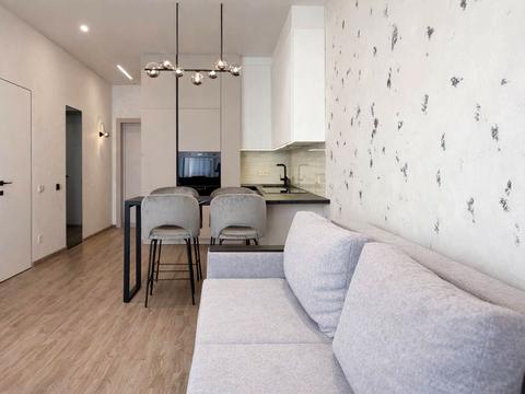 квартира за адресою Ґарета Джонса вул. (Сім'ї Хохлових), 12