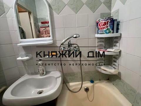 квартира за адресою Бережанська вул., 18