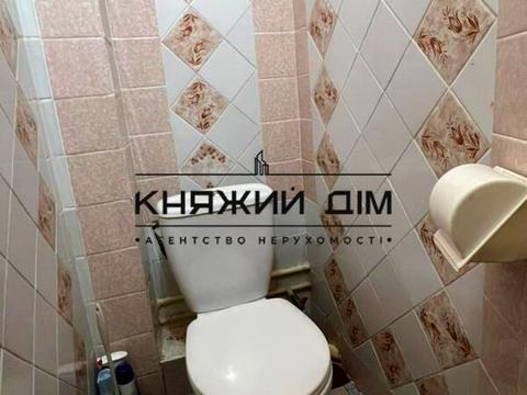 квартира за адресою Бережанська вул., 18