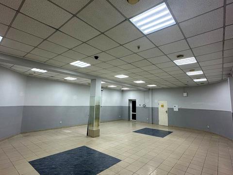 коммерческая по адресу Мельничука ул., 3
