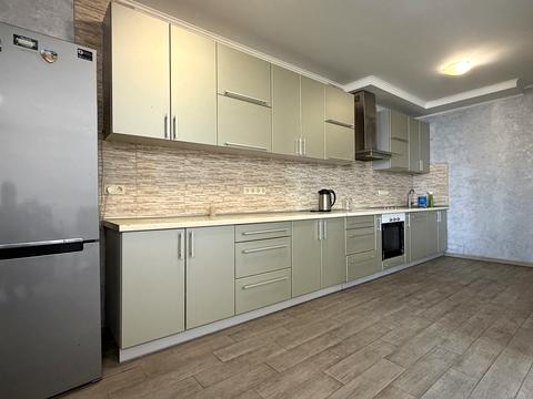 квартира по адресу Валерия Лобановского просп. (Краснозвездный), 4-Г