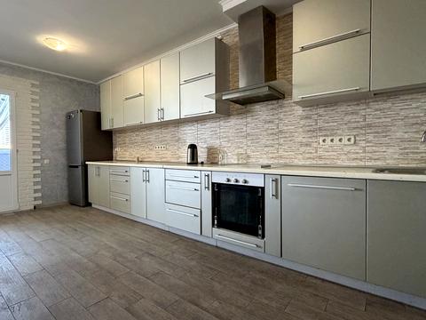 квартира по адресу Валерия Лобановского просп. (Краснозвездный), 4-Г