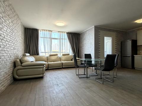 квартира по адресу Валерия Лобановского просп. (Краснозвездный), 4-Г