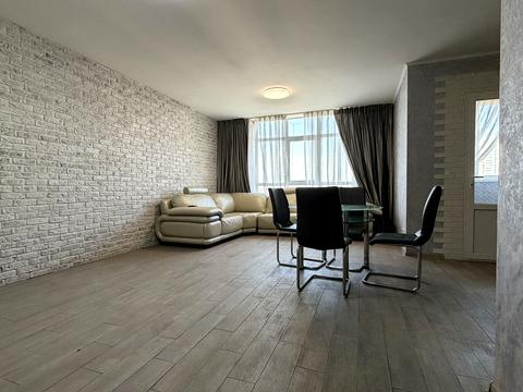 квартира по адресу Валерия Лобановского просп. (Краснозвездный), 4-Г