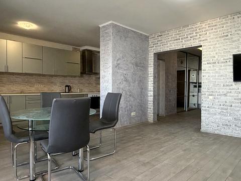 квартира по адресу Валерия Лобановского просп. (Краснозвездный), 4-Г