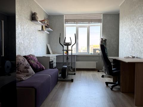 квартира по адресу Валерия Лобановского просп. (Краснозвездный), 4-Г