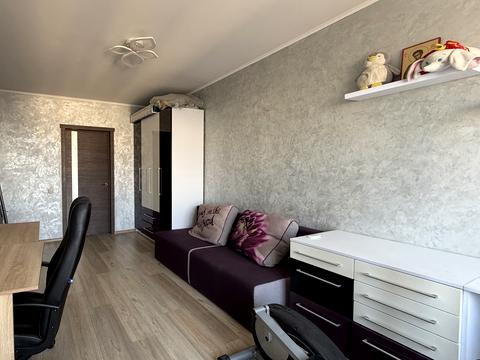 квартира по адресу Валерия Лобановского просп. (Краснозвездный), 4-Г