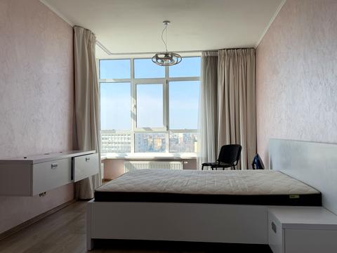 квартира по адресу Валерия Лобановского просп. (Краснозвездный), 4-Г