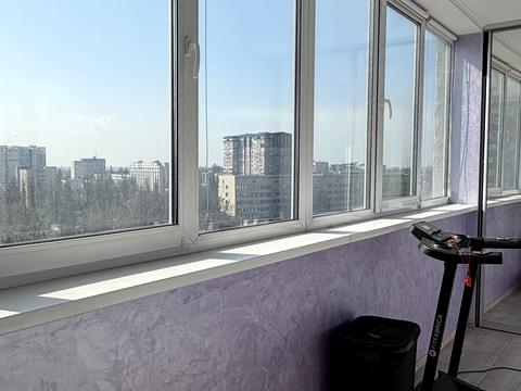 квартира по адресу Валерия Лобановского просп. (Краснозвездный), 4-Г