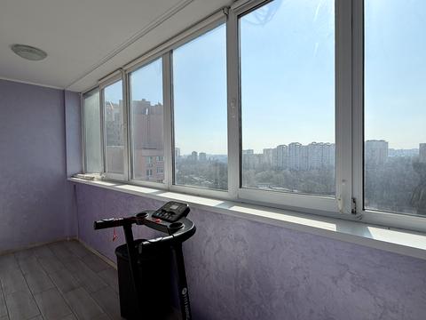 квартира по адресу Валерия Лобановского просп. (Краснозвездный), 4-Г