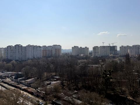 квартира по адресу Валерия Лобановского просп. (Краснозвездный), 4-Г