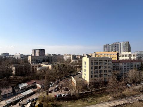 квартира по адресу Валерия Лобановского просп. (Краснозвездный), 4-Г