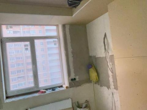 квартира за адресою Овідіопольська дорога вул., 3, к.1