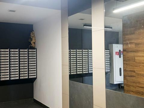 квартира по адресу Вацлава Гавела бульв. (Івана Лепсе), 28