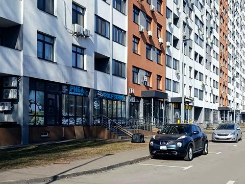 квартира по адресу Вацлава Гавела бульв. (Івана Лепсе), 28