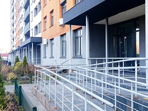 квартира за адресою Вацлава Гавела бульв. (Івана Лепсе), 28