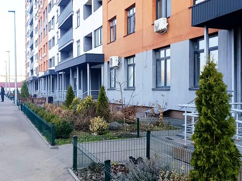 квартира по адресу Вацлава Гавела бульв. (Івана Лепсе), 28