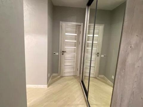 квартира за адресою Кадетський Гай вул., 10