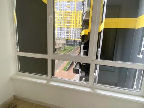 квартира за адресою Кадетський Гай вул., 10