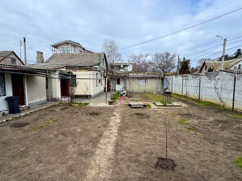 будинок за адресою 2-й Китобійний пров.