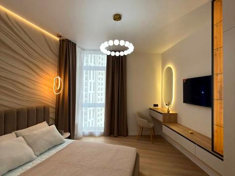 квартира за адресою Краснова вул., 1-А