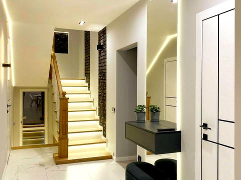 дом по адресу незалежності