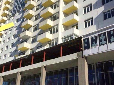 квартира по адресу Даниила Щербаковского ул. (Щербакова), 52