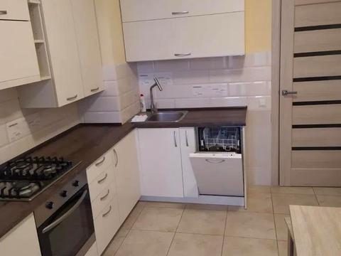 квартира за адресою Княгині Ольги вул., 122а