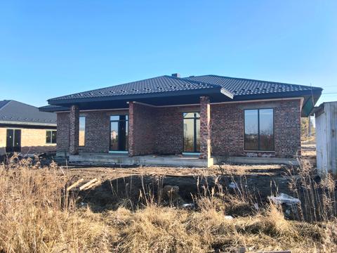 дом по адресу Спортивна