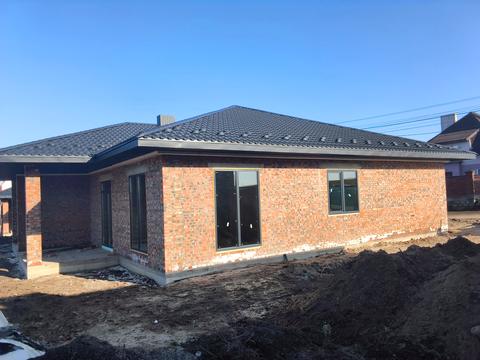 дом по адресу Спортивна