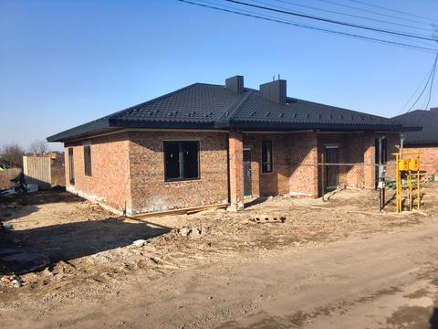 дом по адресу Спортивна