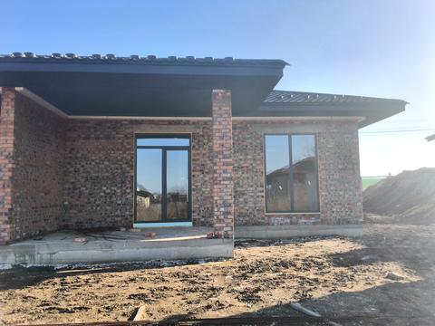 дом по адресу Спортивна