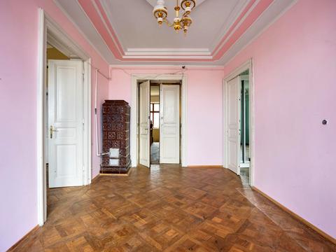 квартира по адресу Архипенко ул. (Ушакова), 14